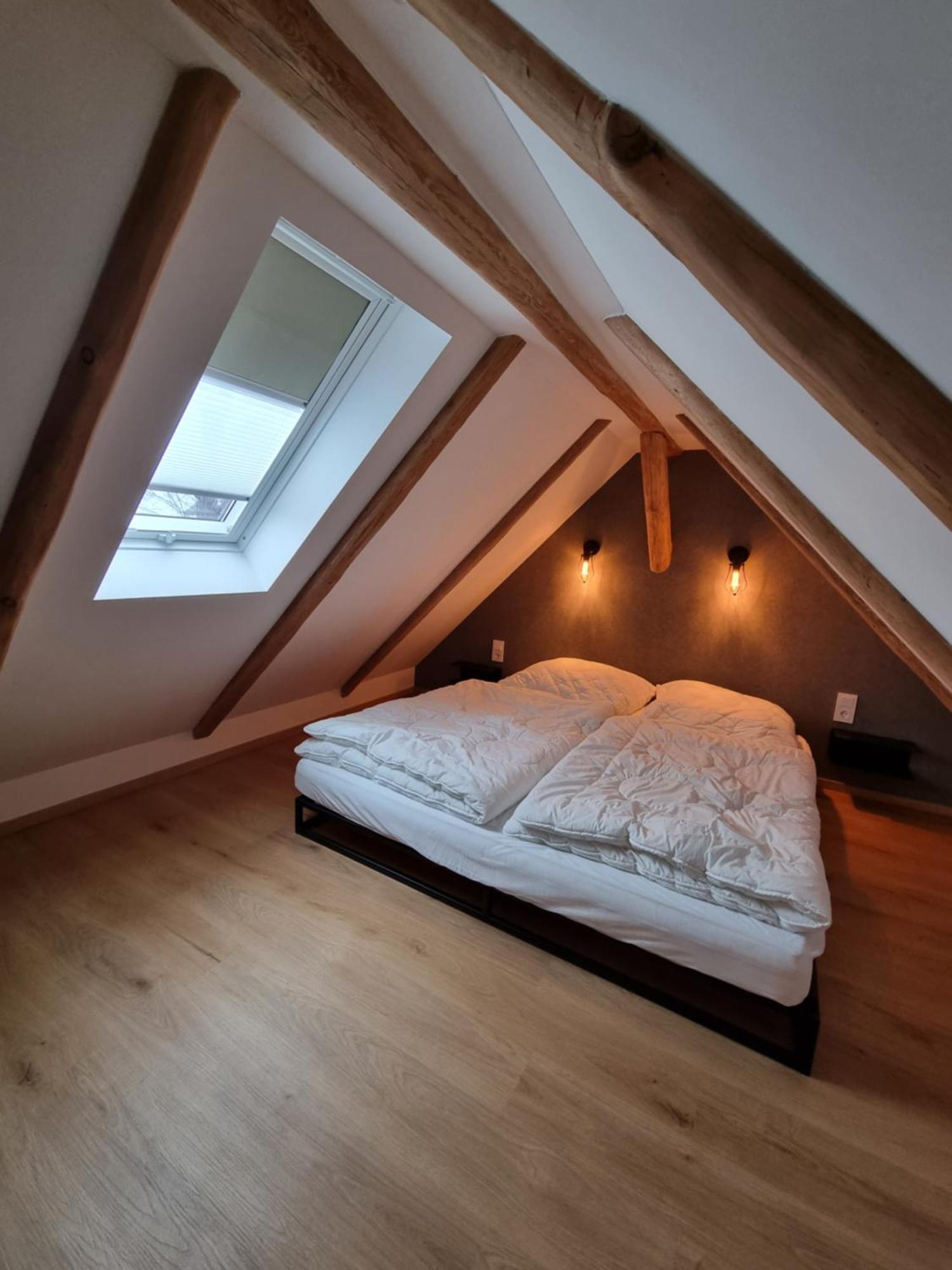 Ferienhaus-Dp8 Gorden-Staupitz Eksteriør billede
